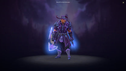 Archon V | MMR: 2847 - Behavior: 10000 - Communication: 10000