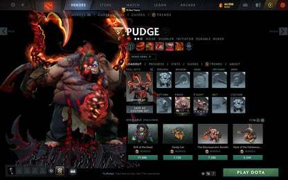 Crusader IV | MMR: 1964 - Behavior: 9715