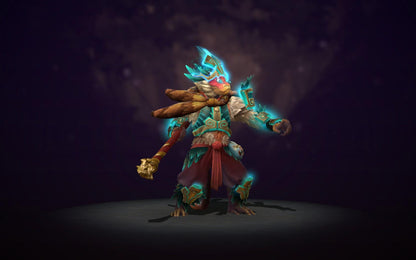 Not Calibrated (TBD) Accounts