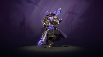 Ancient III | MMR: 4090 - Behavior: 9315 - Communication: 9315