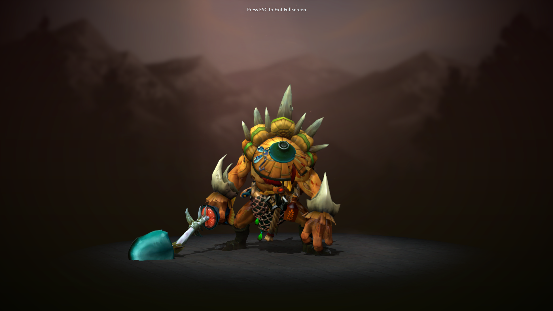 Divine III | MMR: 5092 - Behavior: 9157 - Communication: 9157