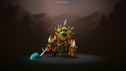 Divine III | MMR: 5092 - Behavior: 9157 - Communication: 9157