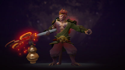 Archon IV | MMR: 2704 - Behavior: 10125 - Communication: 10125