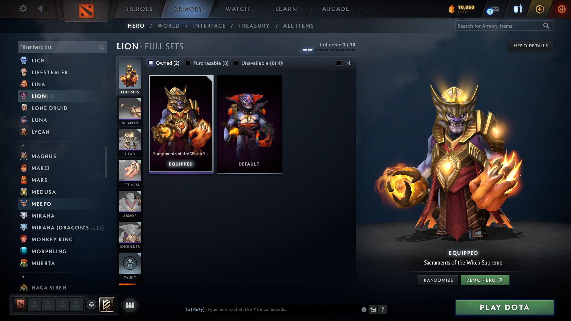 Herald IV | MMR: 447 - Behavior: 12000 - Communication: 12000