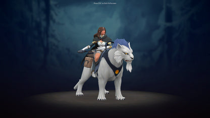 Crusader II | MMR: 1603 - Behavior: 9923 - Communication: 9923