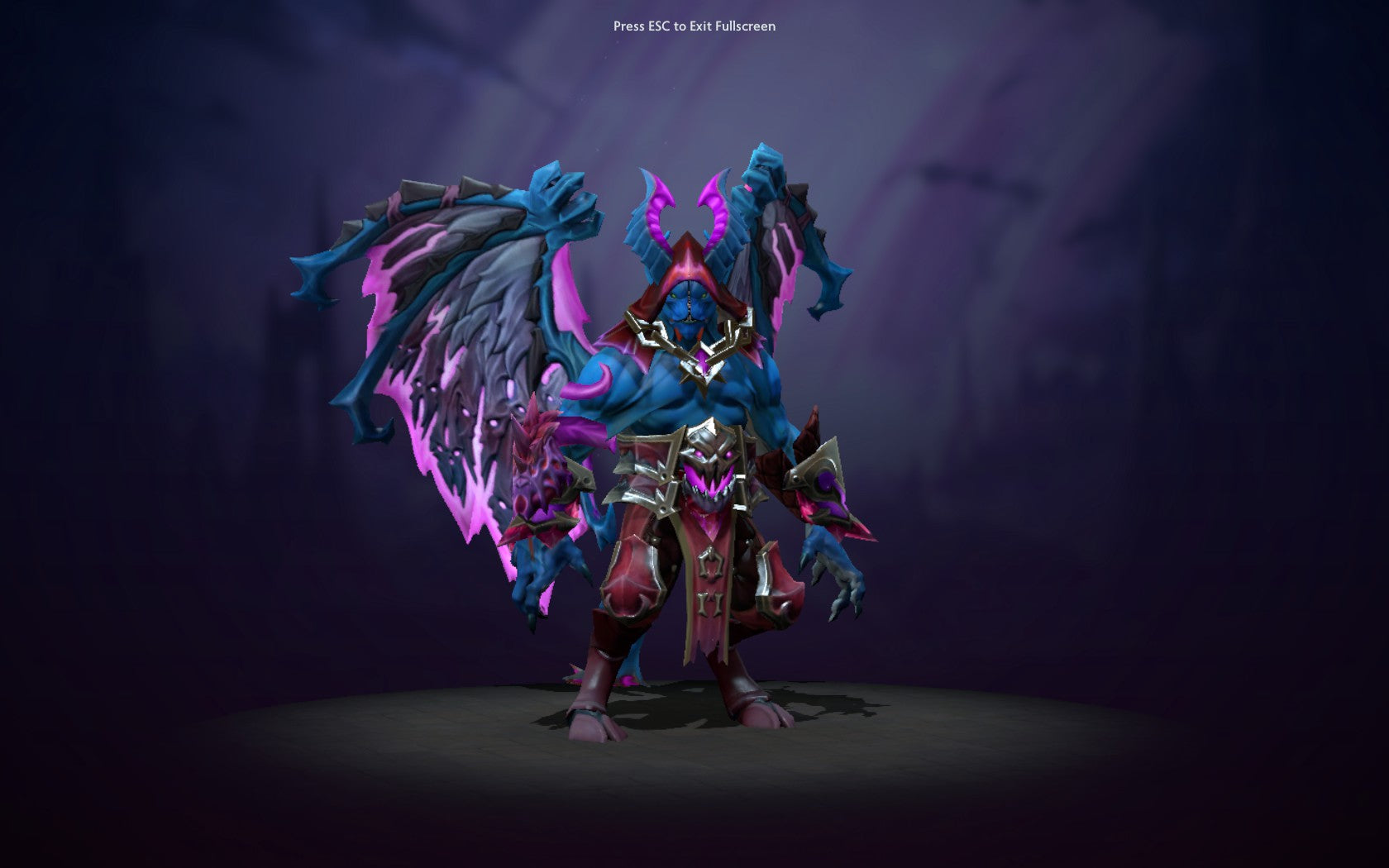 Guardian I | MMR: 617 - Behavior: 6960 - Communication: 6960