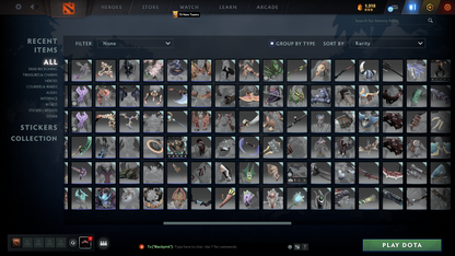 Crusader III | MMR: 1772 - Behavior: 8245 - Communication: 8245