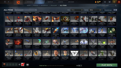 Crusader IV | MMR: 2058 - Behavior: 9325 - Communication: 9325