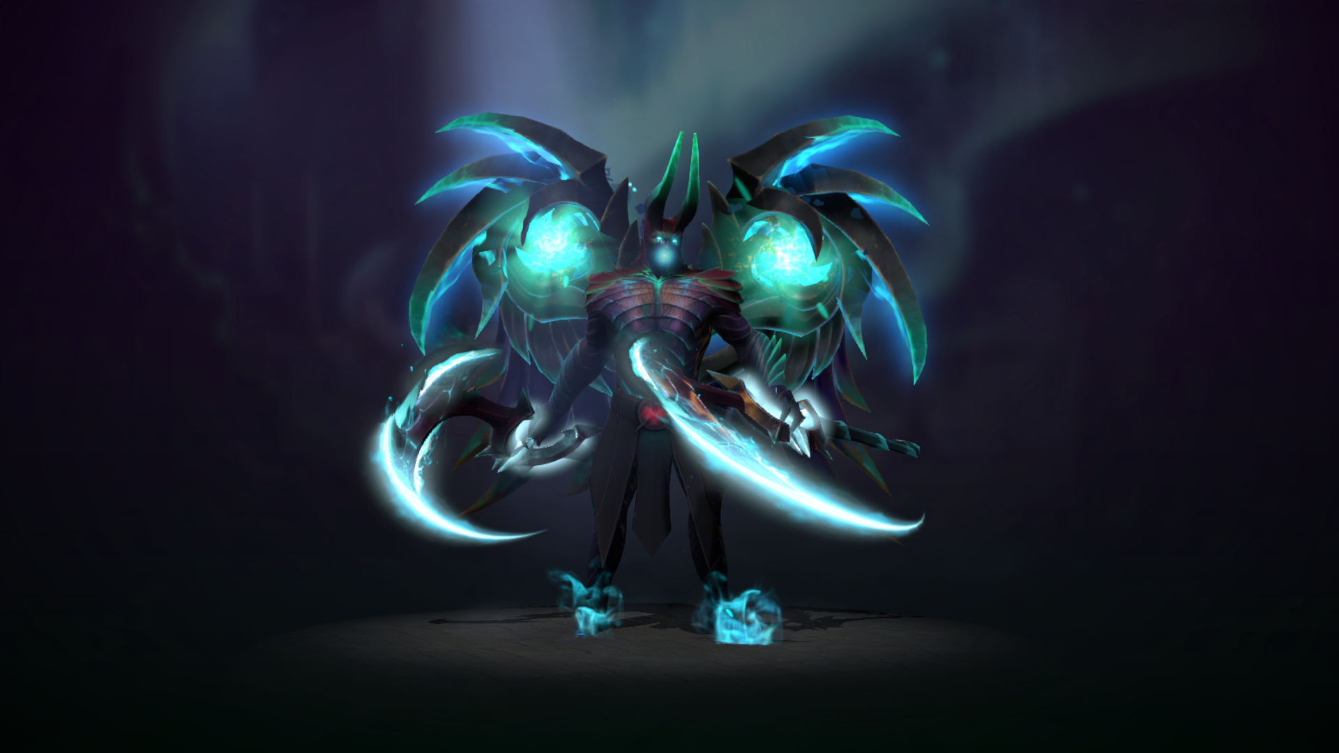 Archon IV | MMR: 2825 - Behavior: 9167 - Communication: 9167