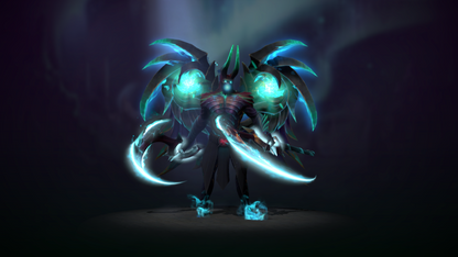 Archon IV | MMR: 2825 - Behavior: 9167 - Communication: 9167