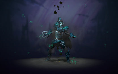 Archon II | MMR: 2499 - Behavior: 9970 - Communication: 9030