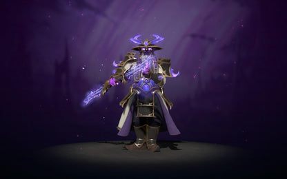 Crusader III | MMR: 1798 - Behavior: 10802 - Communication: 10240