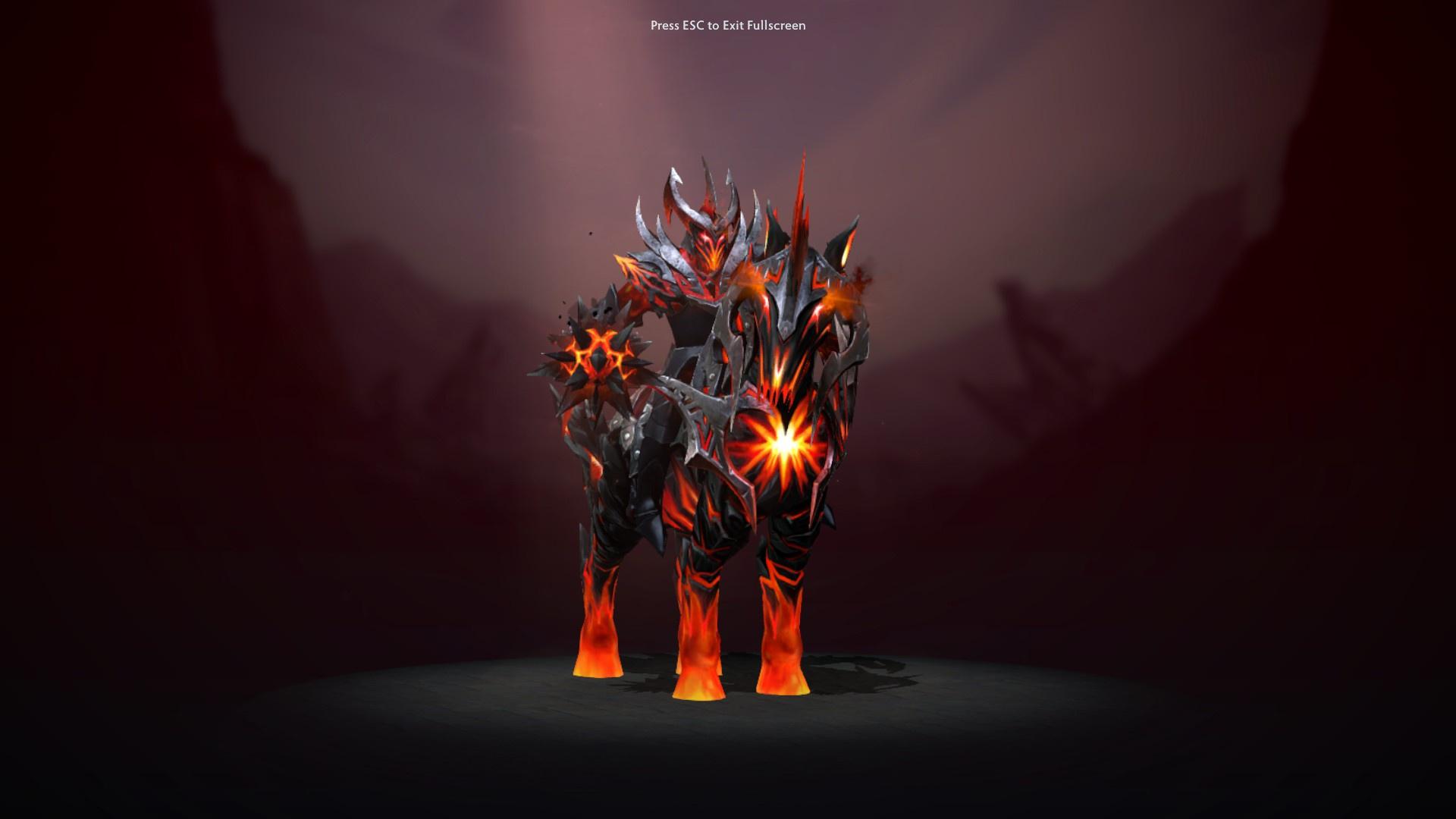 Ancient I | MMR: 3879 - Behavior: 10022 - Communication: 8976