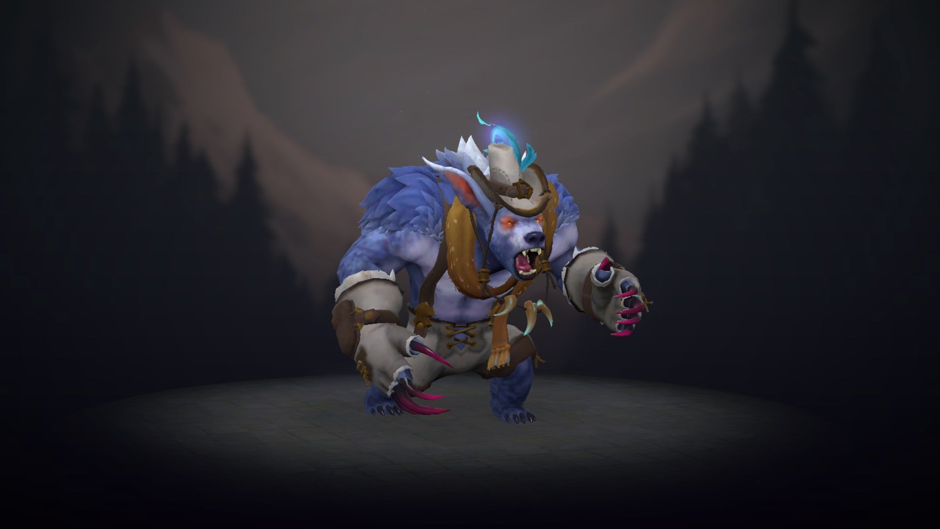 Crusader III | MMR: 1835 - Behavior: 10000 - Communication: 10000