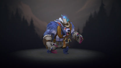 Crusader III | MMR: 1835 - Behavior: 10000 - Communication: 10000