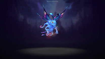 Divine I | MMR: 4792 - Behavior: 10185 - Communication: 8910