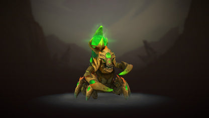 Archon II | MMR: 2373 - Behavior: 8882 - Communication: 8882