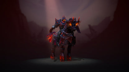 Archon V | MMR: 2867 - Behavior: 12000 - Communication: 12000