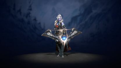 Archon I | MMR: 2252 - Behavior: 9780 - Communication: 10054