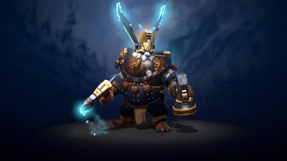 Legend II | MMR: 3150 - Behavior: 10377 - Communication: 10377