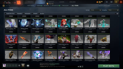 Archon V | MMR: 2900 - Behavior: 10690 - Communication: 10690