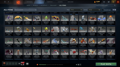 Divine V | MMR: 5459 - Behavior: 11364 - Communication: 11364