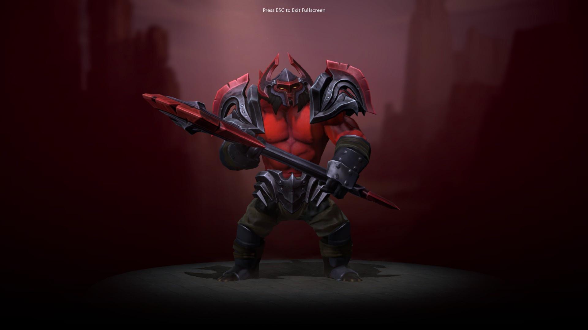 Archon IV | MMR: 2872 - Behavior: 9420 - Communication: 9420