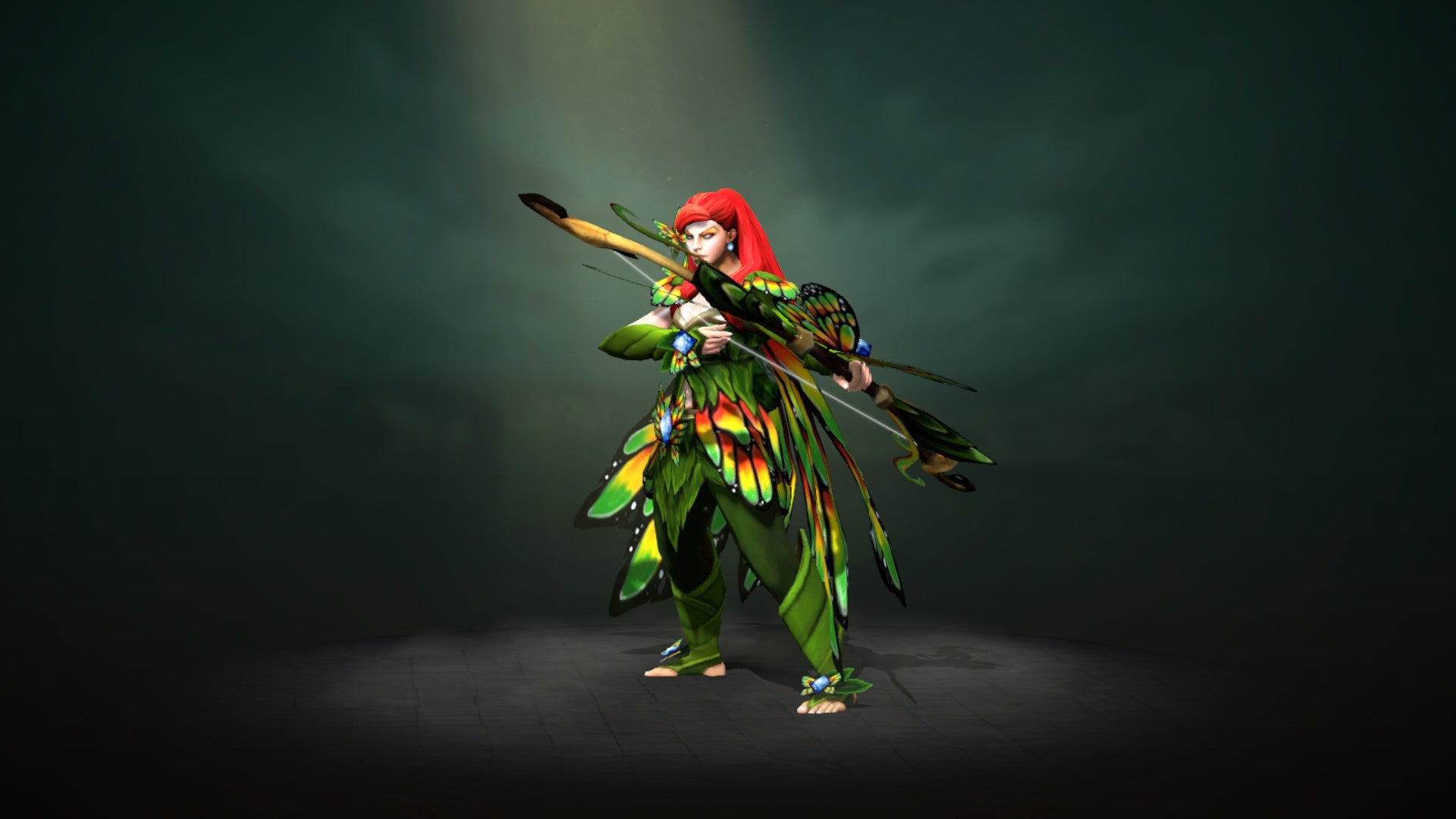 Immortal | MMR: 5987 - Behavior: 9169 - Communication: 9169