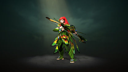 Immortal | MMR: 5987 - Behavior: 9169 - Communication: 9169