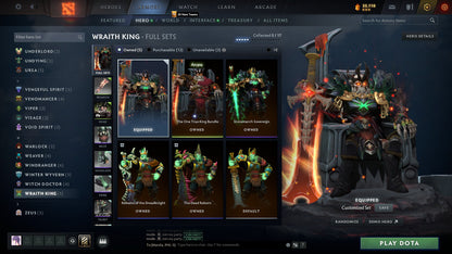 Archon V | MMR: 2900 - Behavior: 10690 - Communication: 10690