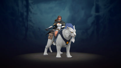 Legend V | MMR: 3615 - Behavior: 11187 - Communication: 10970