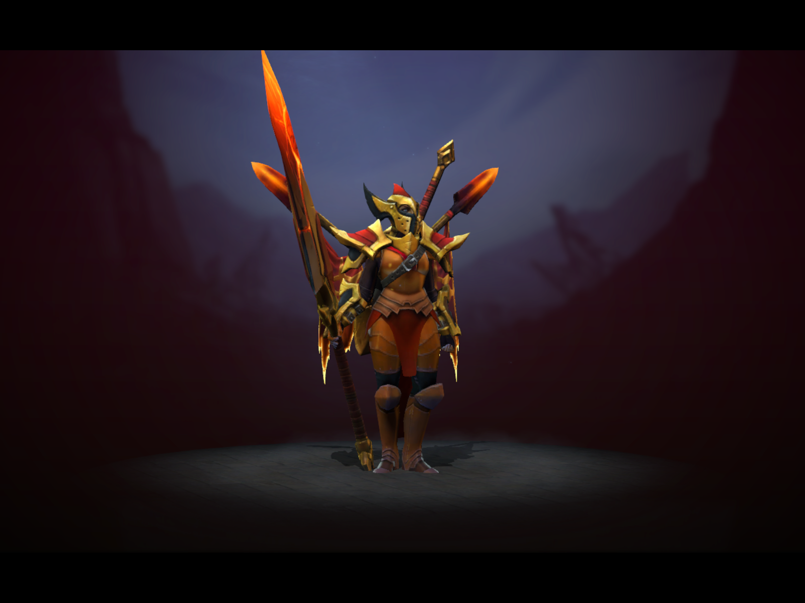 Ancient IV | MMR: 4453 - Behavior: 8972 - Communication: 8972