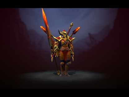 Ancient IV | MMR: 4453 - Behavior: 8972 - Communication: 8972