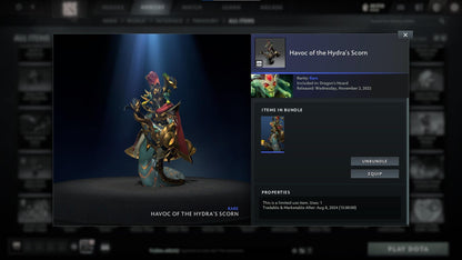 Archon III | MMR: 2619 - Behavior: 8439 - Communication: 8439