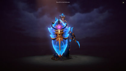 Divine IV | MMR: 5311 - Behavior: 10125 - Communication: 10125