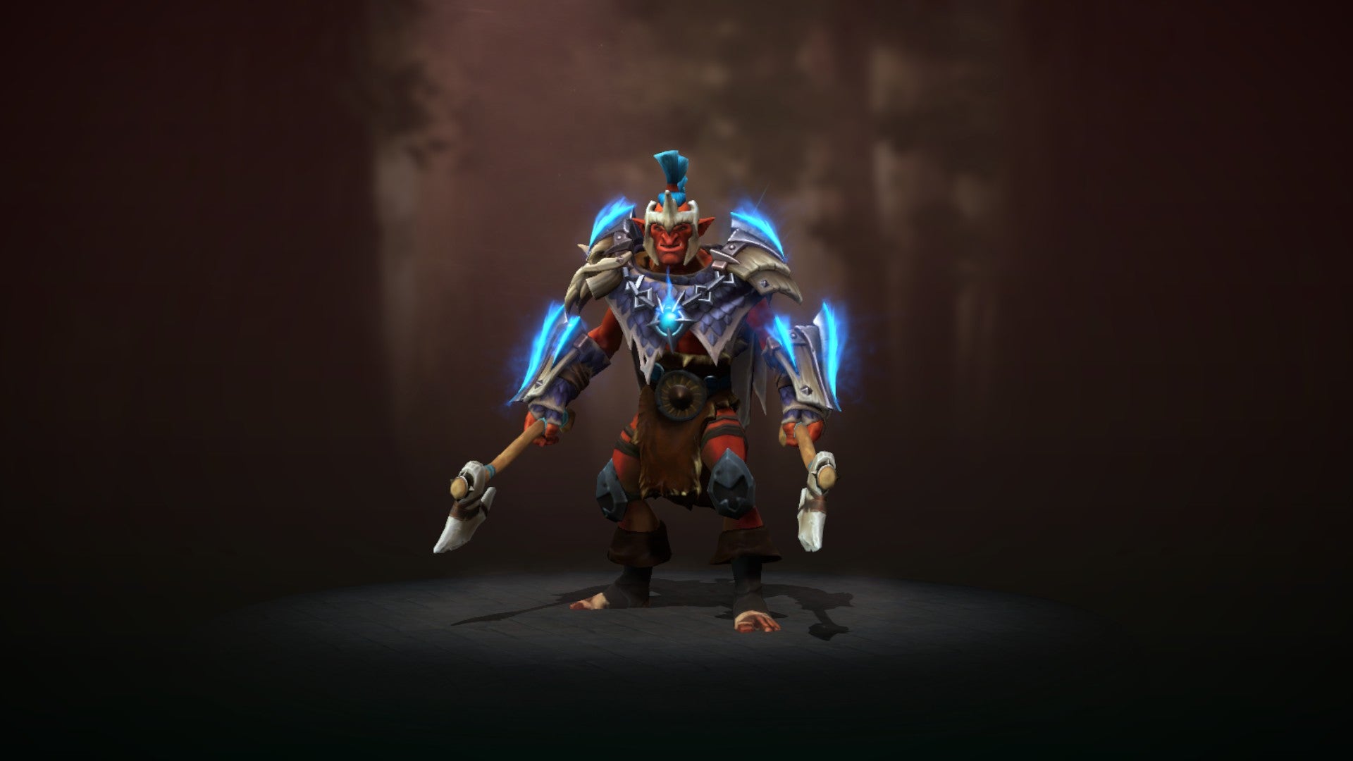 Herald V | MMR: 644 - Behavior: 10000 - Communication: 10000