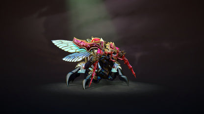 Divine III | MMR: 5080 - Behavior: 9411 - Communication: 9411