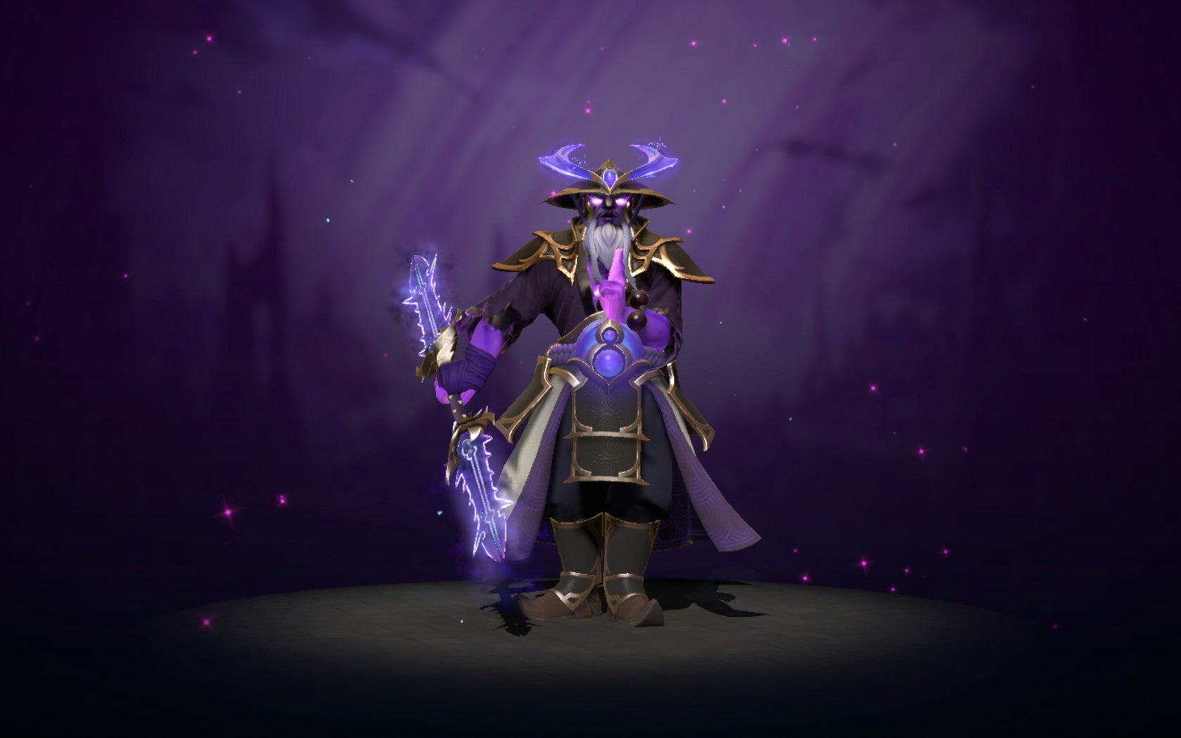 Ancient V | MMR: 4479 - Behavior: 10050 - Communication: 10050