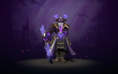 Ancient V | MMR: 4479 - Behavior: 10050 - Communication: 10050