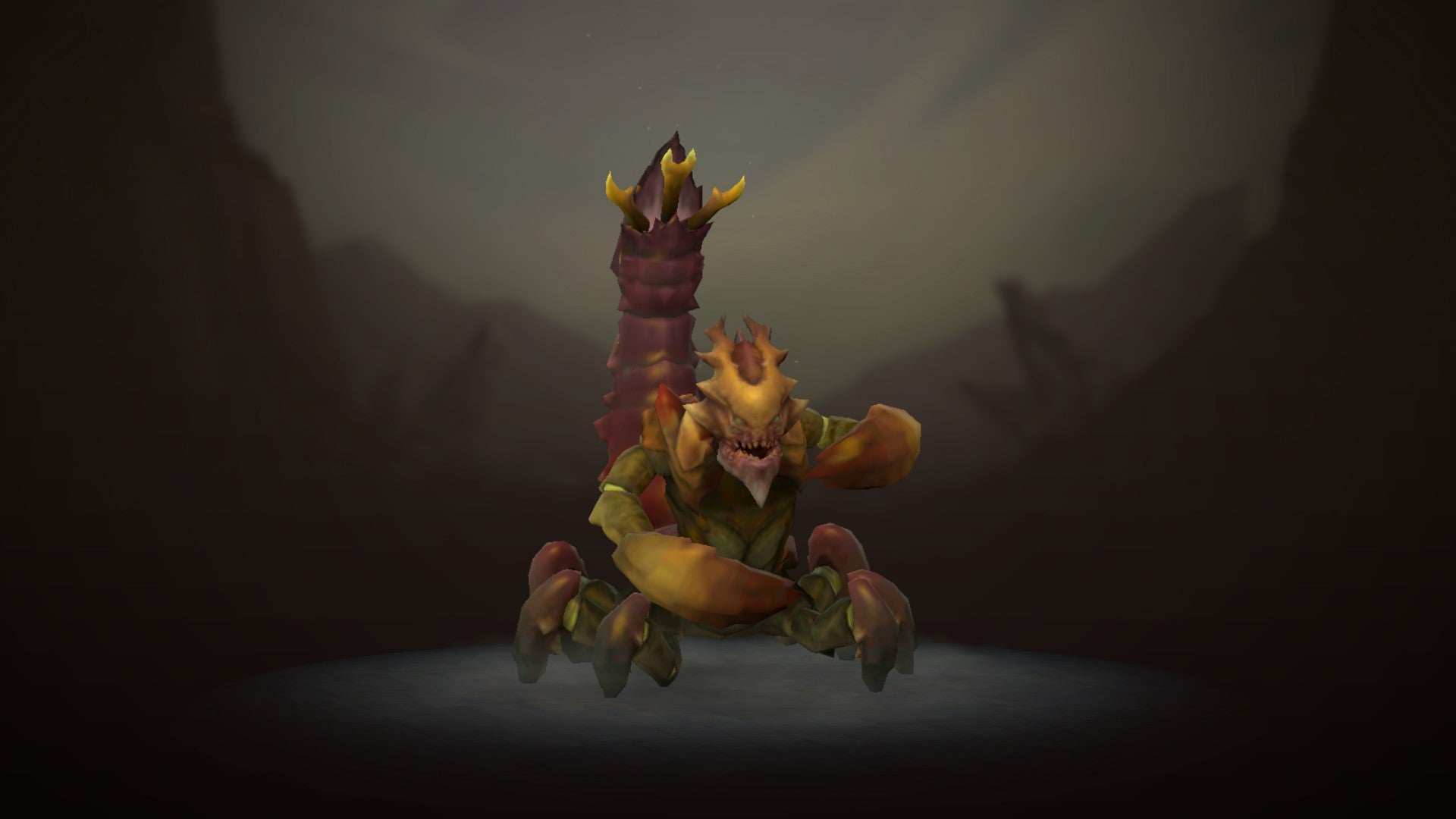 Immortal | MMR: 6494 - Behavior: 10099 - Communication: 9110