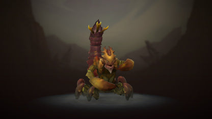 Immortal | MMR: 6494 - Behavior: 10099 - Communication: 9110