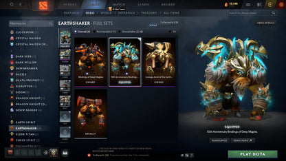 Ancient IV | MMR: 4178 - Behavior: 11250 - Communication: 11250