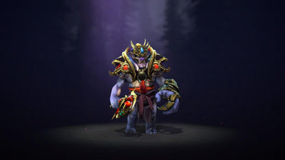 Archon IV | MMR: 2816 - Behavior: 11012 - Communication: 11012