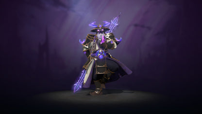 Ancient II | MMR: 3987 - Behavior: 10059 - Communication: 10059