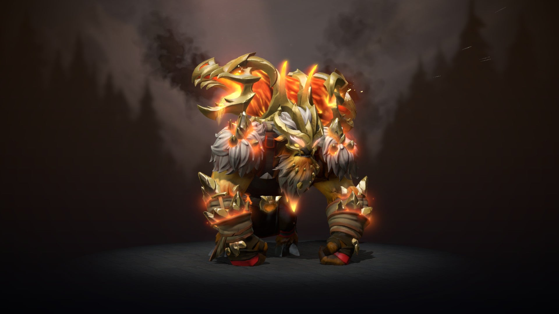 Archon IV | MMR: 2795 - Behavior: 9672 - Communication: 9672