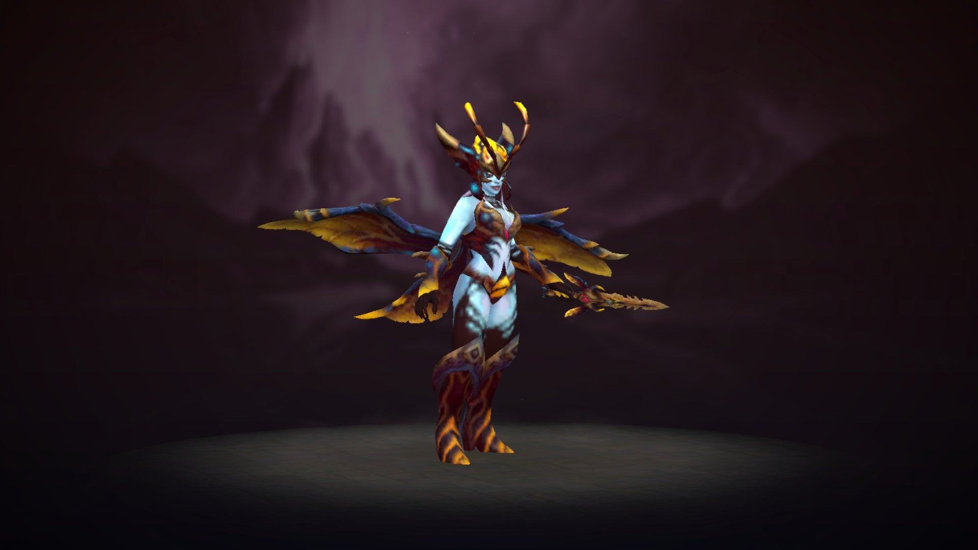 Ancient IV | MMR: 4303 - Behavior: 8196 - Communication: 8196