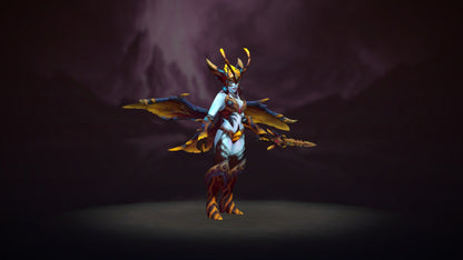 Ancient IV | MMR: 4303 - Behavior: 8196 - Communication: 8196