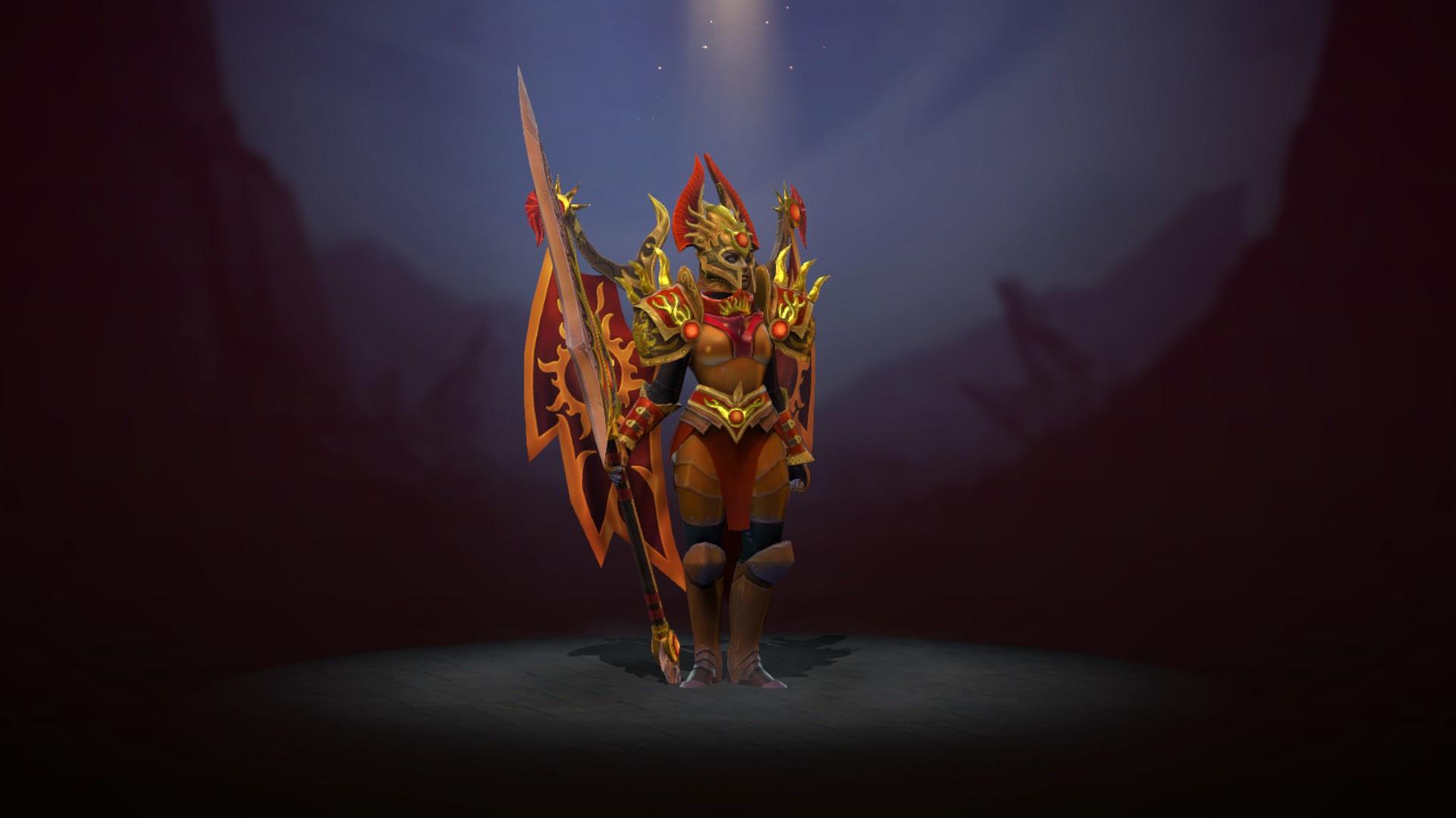 Archon III | MMR: 2654 - Behavior: 9446 - Communication: 9446