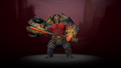 Guardian III | MMR: 1001 - Behavior: 8390 - Communication: 8390