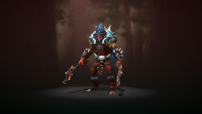 Archon IV | MMR: 2716 - Behavior: 11850 - Communication: 11850